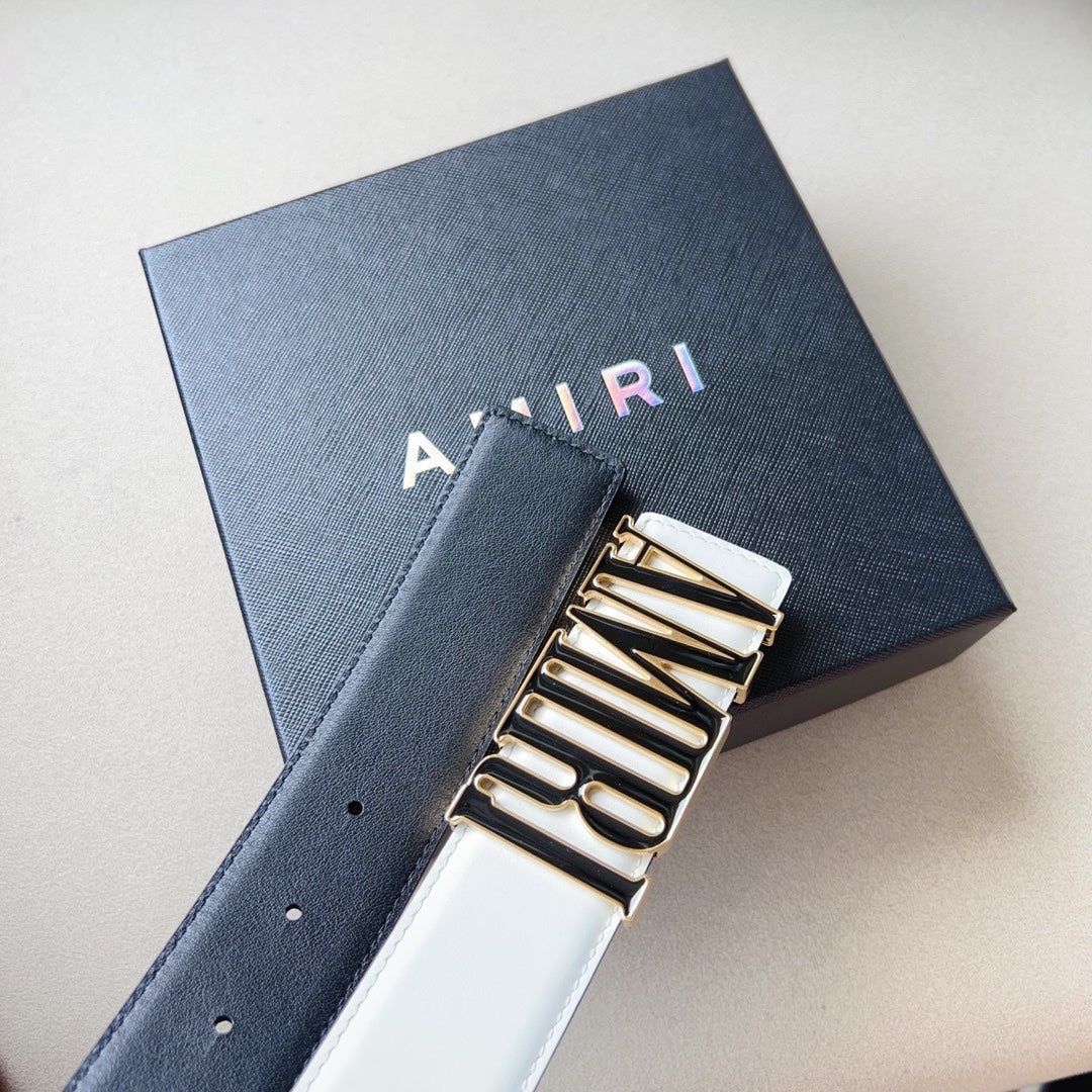 Amr Belt