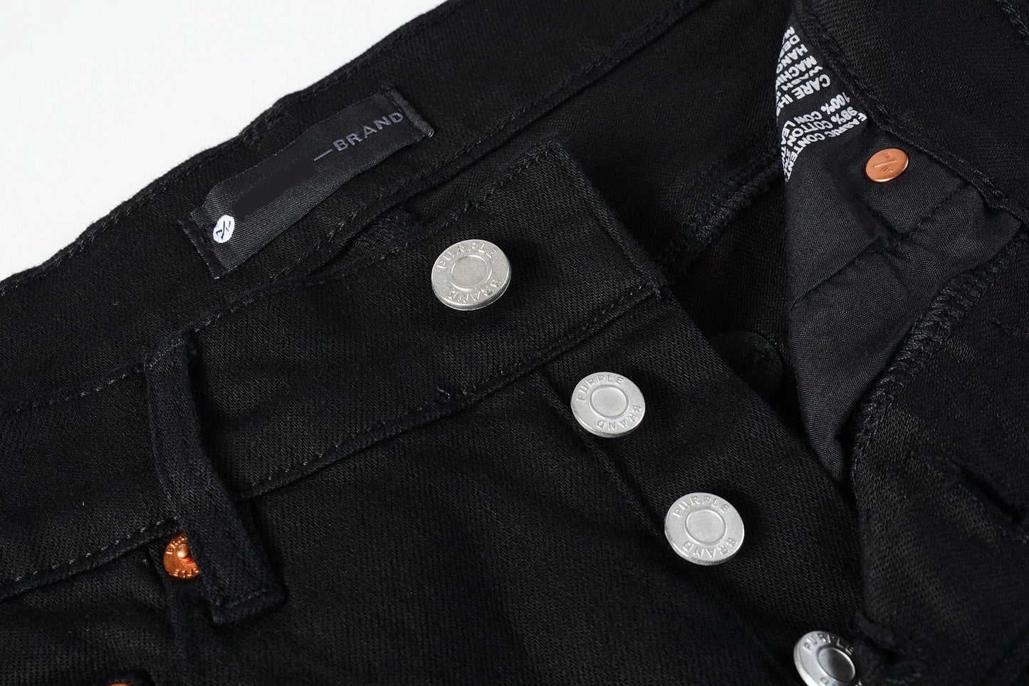 PRPL Jeans