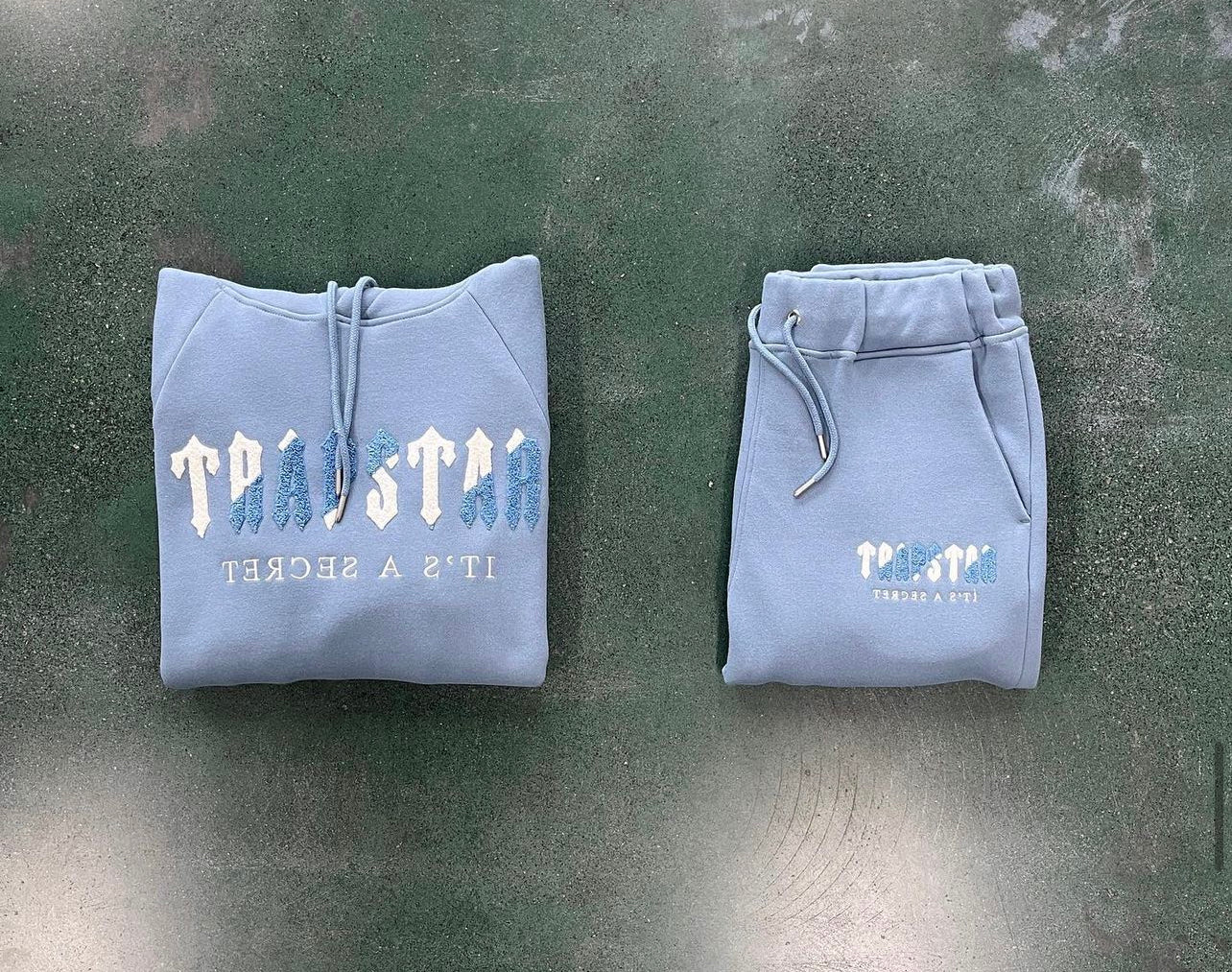 Trpstr Tracksuit