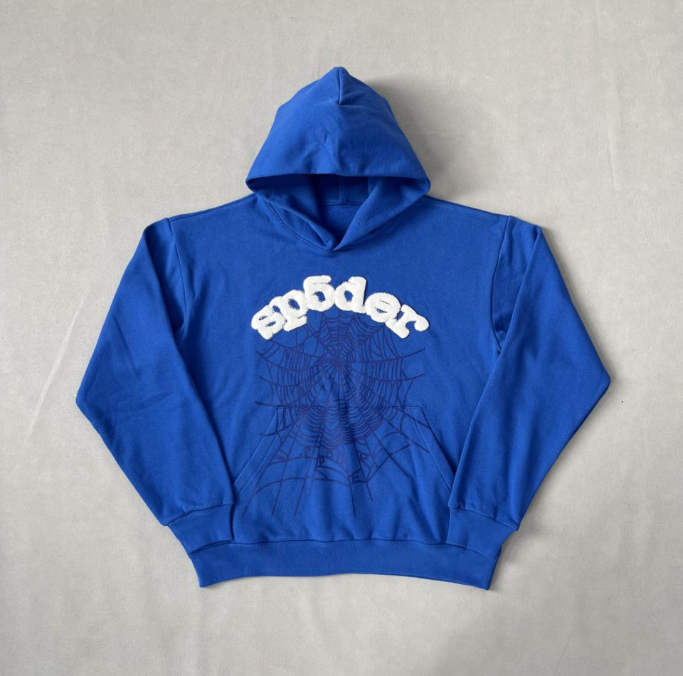 Spdr. Hoodie