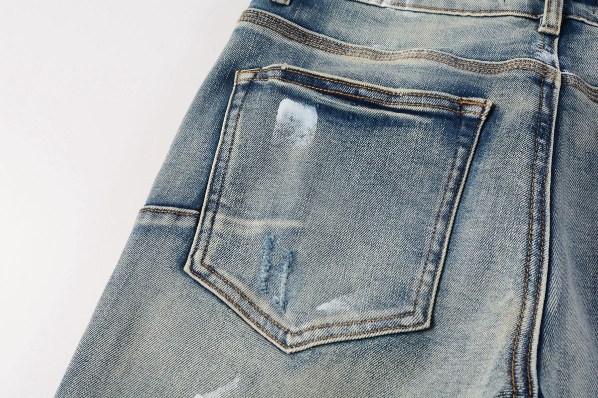 PRPL Jeans