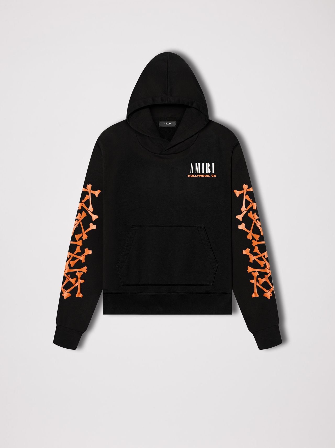 Amr Hoodie