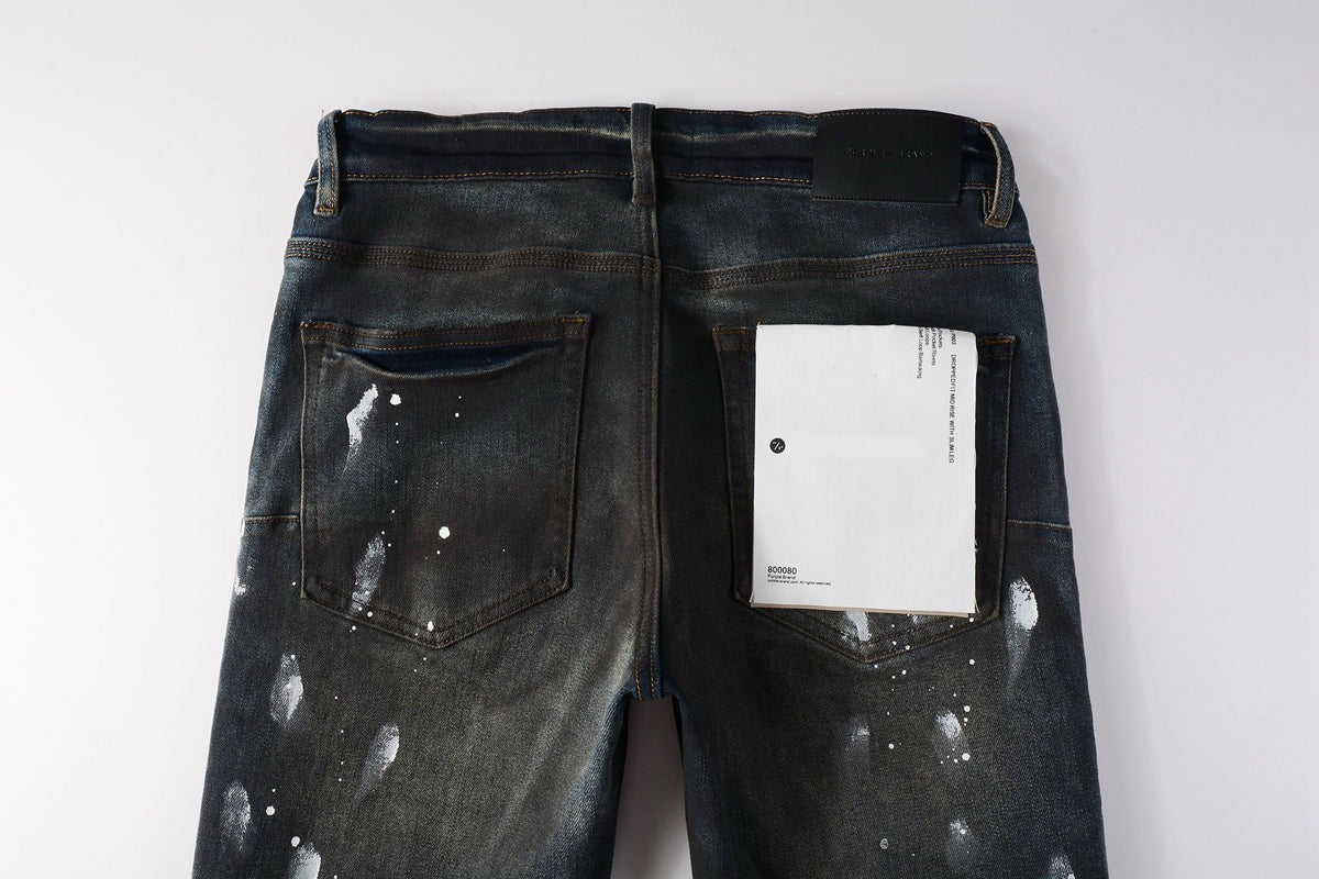 PRPL Jeans