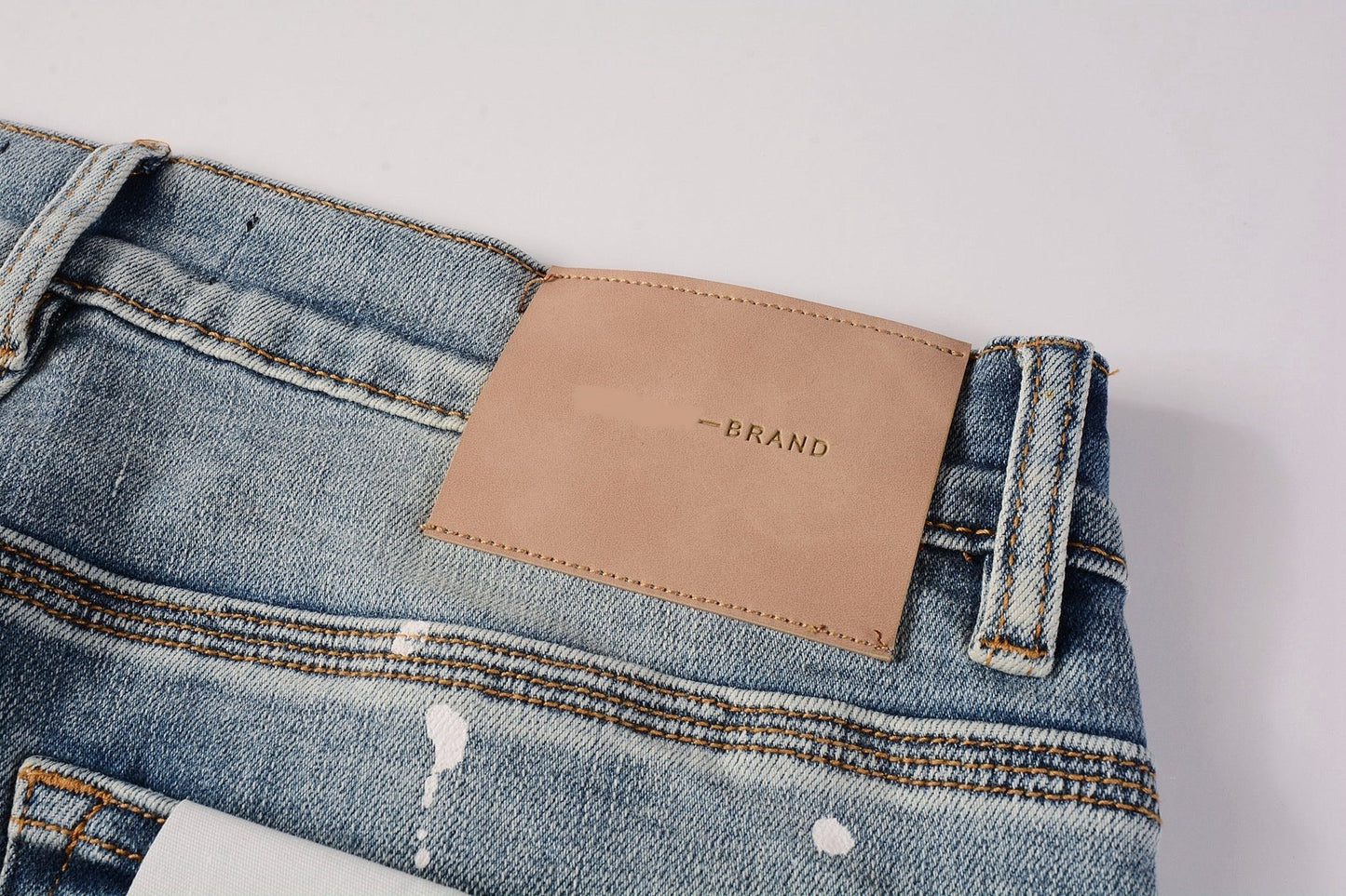 PRPL Jeans