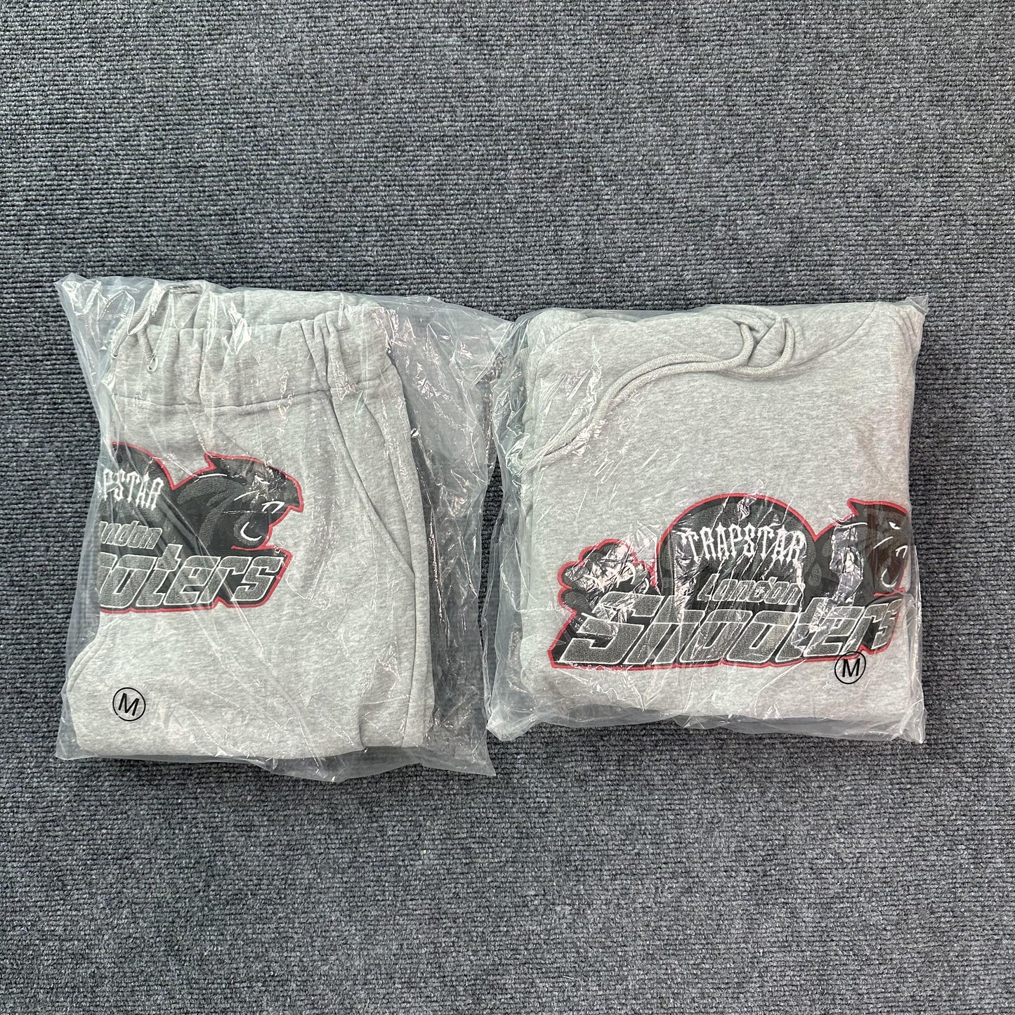 Trpstr Shooters Tracksuit