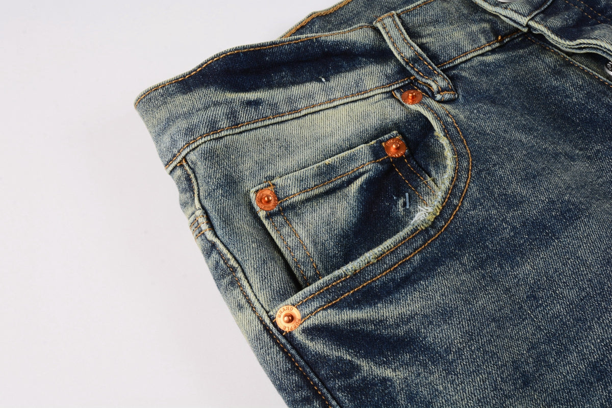 PRPL Jeans