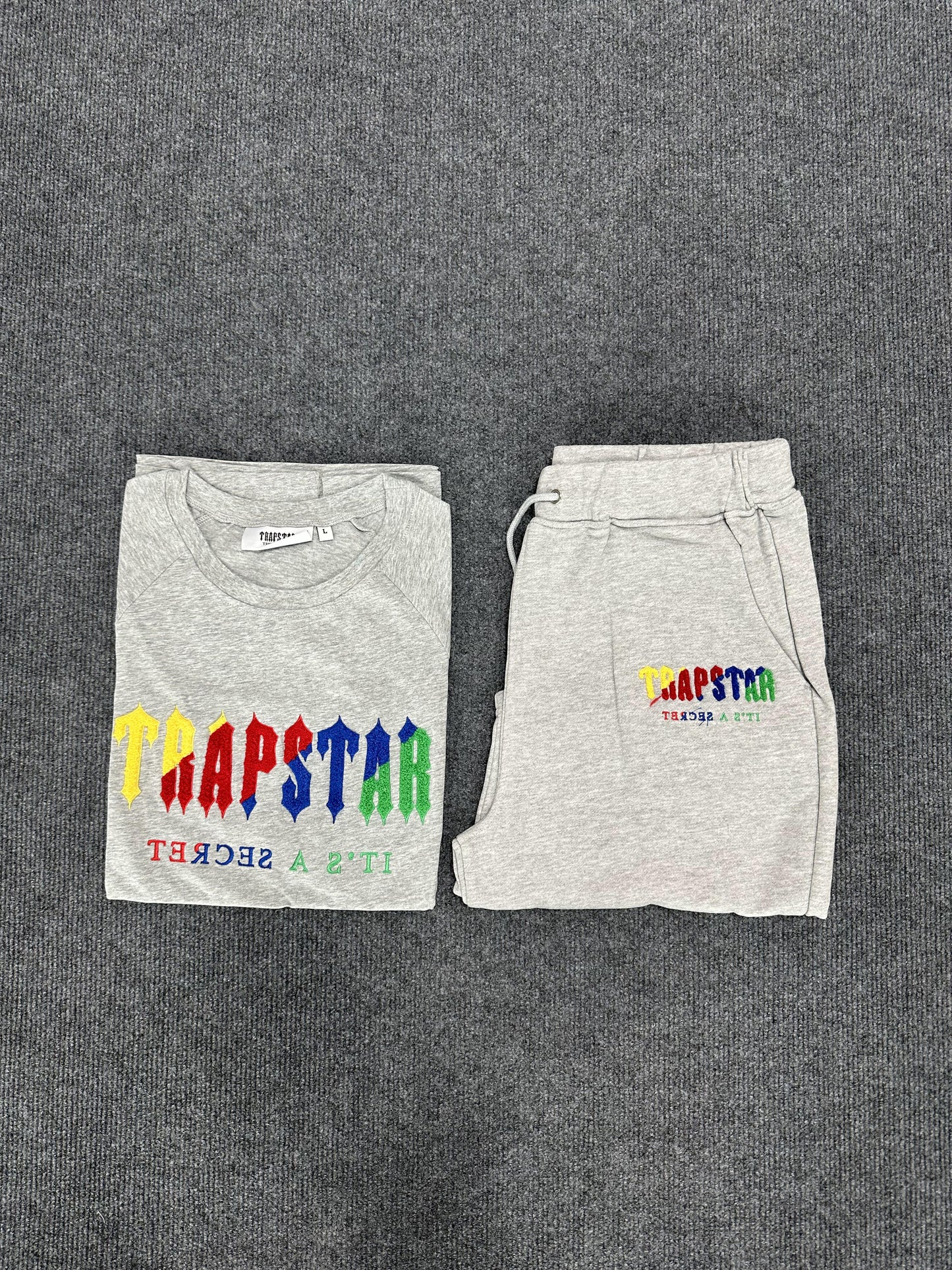 Trapstar Summer Set
