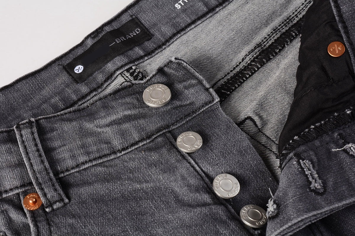 PRPL Jeans