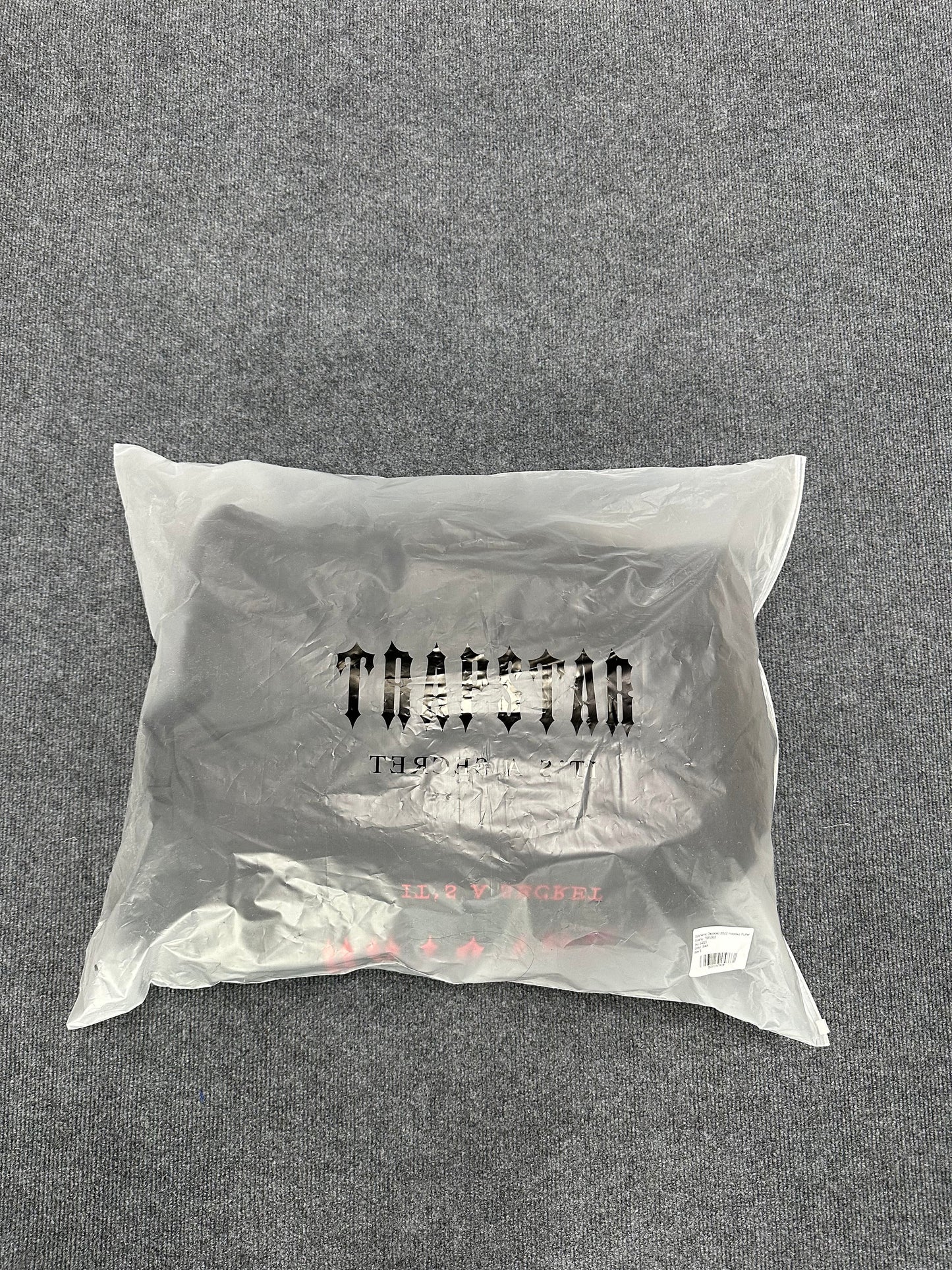 Trpstr Jacket (new generation)