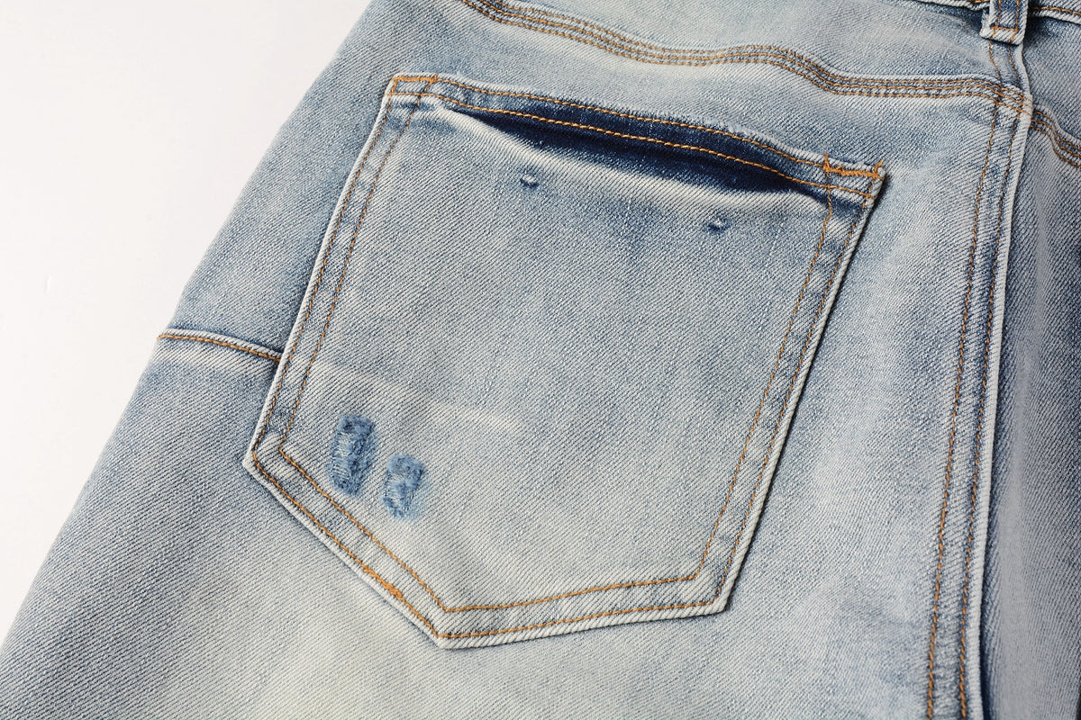PRPL Jeans