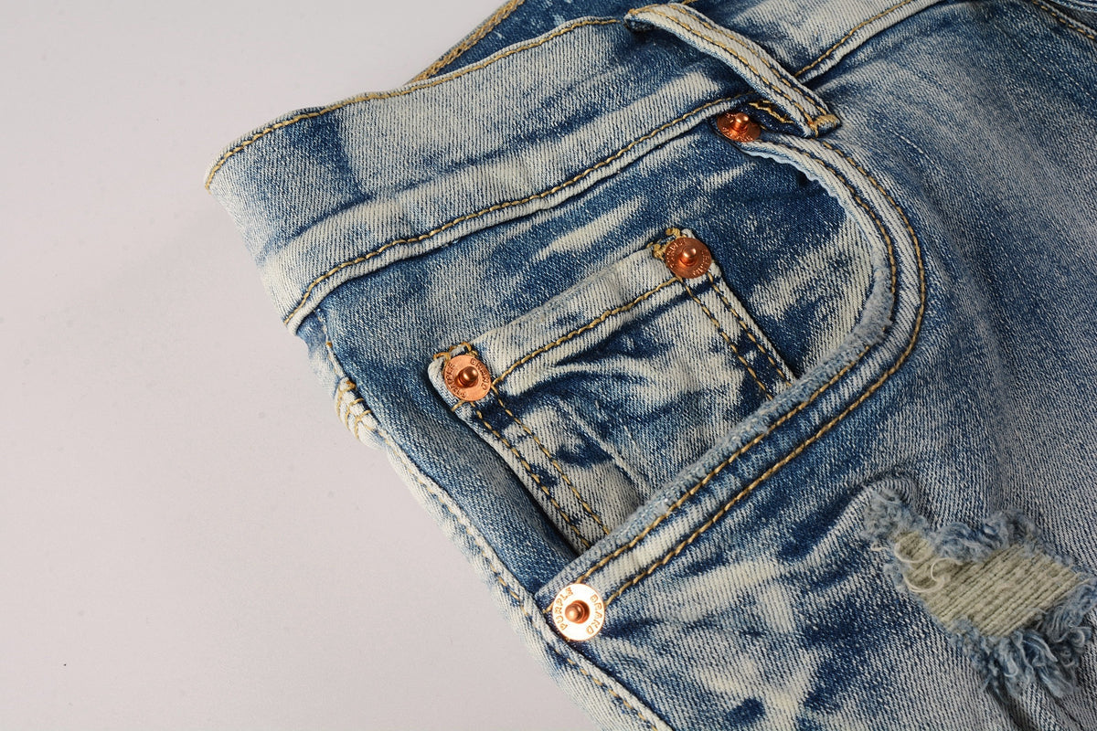 PRPL Jeans