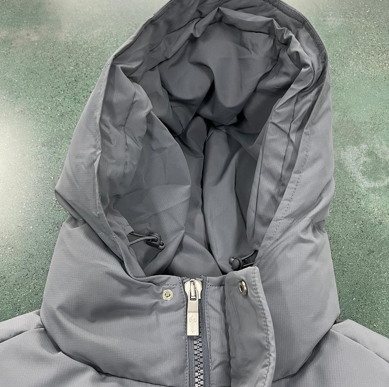 Trpstr Jacket (new Generation)