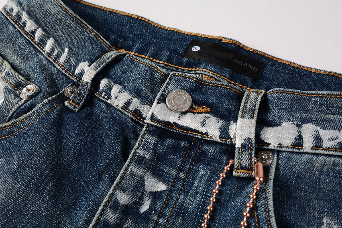 PRPL Jeans