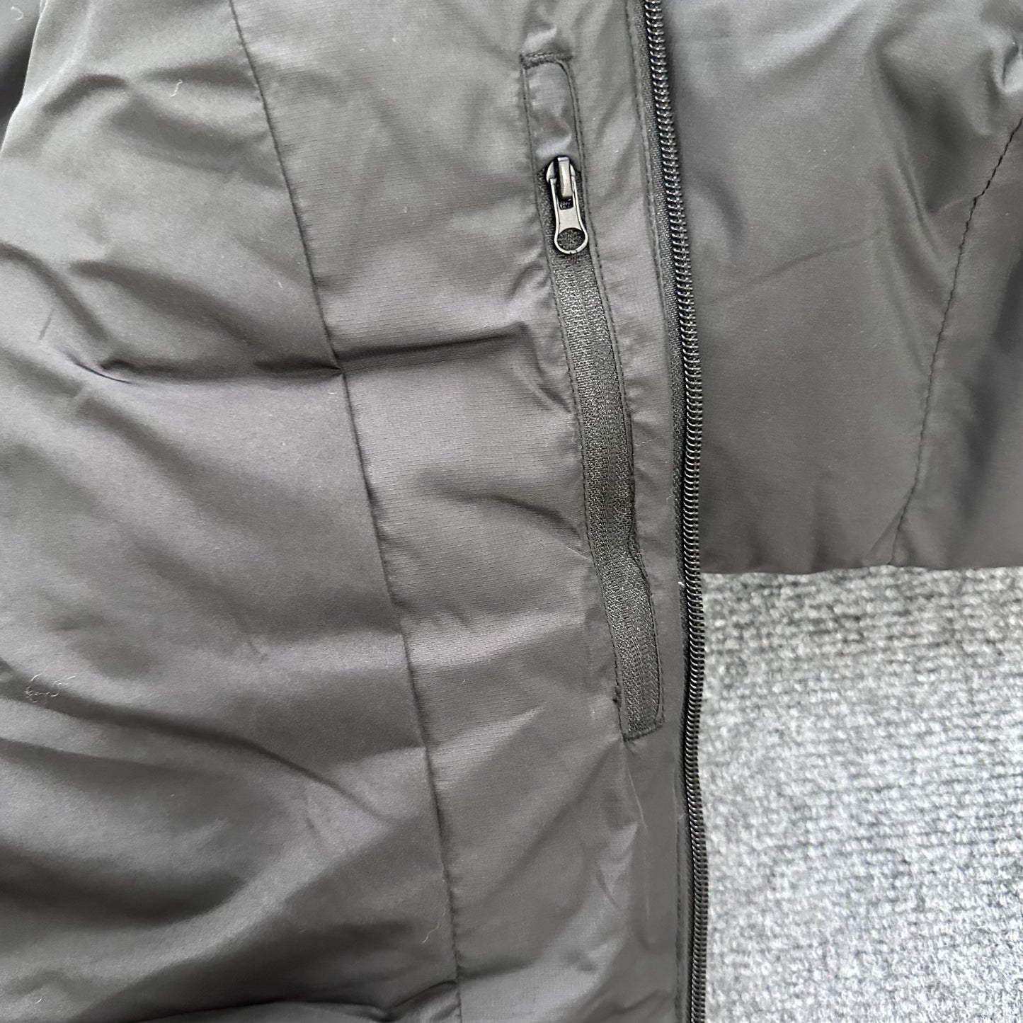 Trpstr Jacket (new generation)