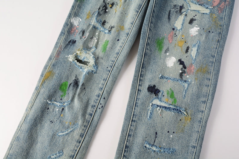 PRPL Jeans