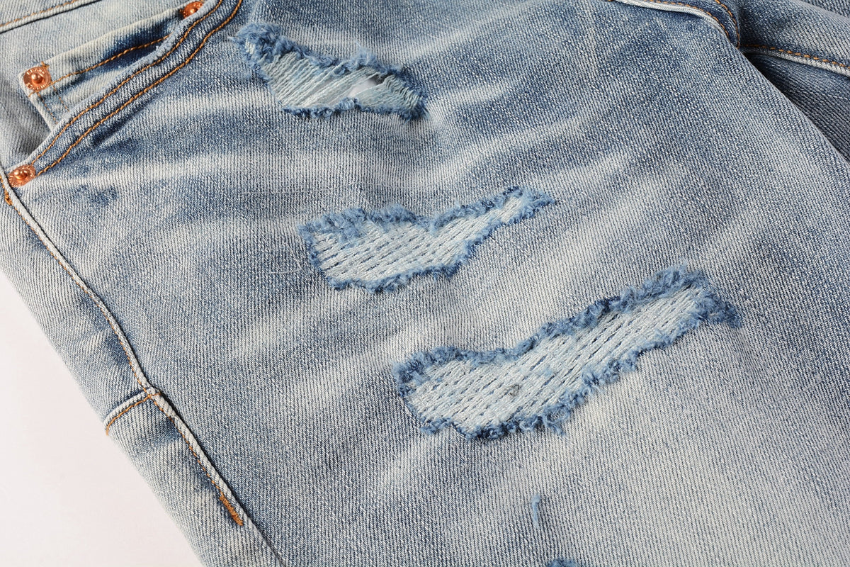PRPL Jeans