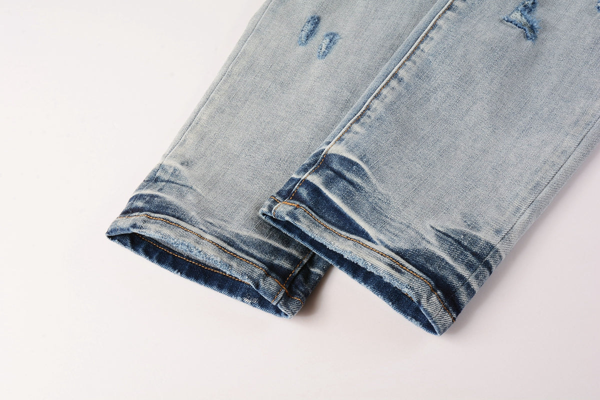 PRPL Jeans