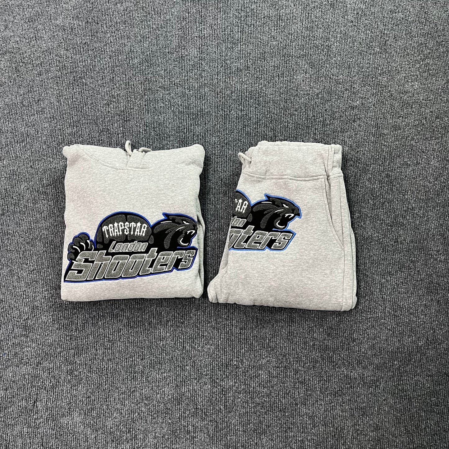 Trpstr Shooters Tracksuit