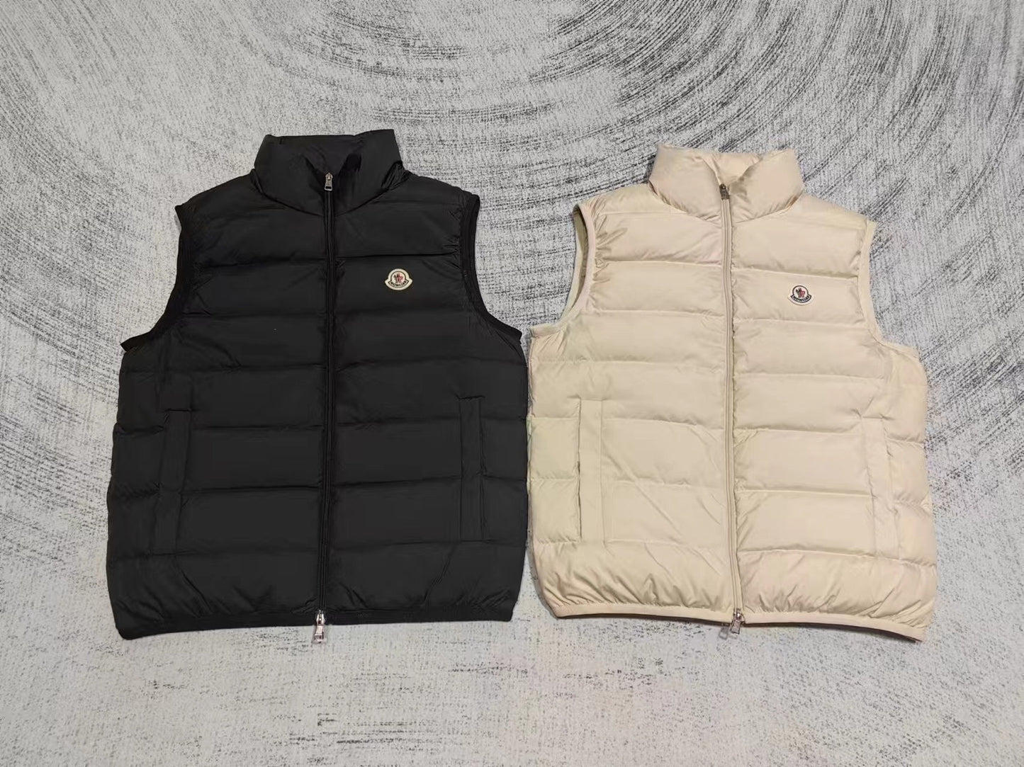 Mnclr Gilet