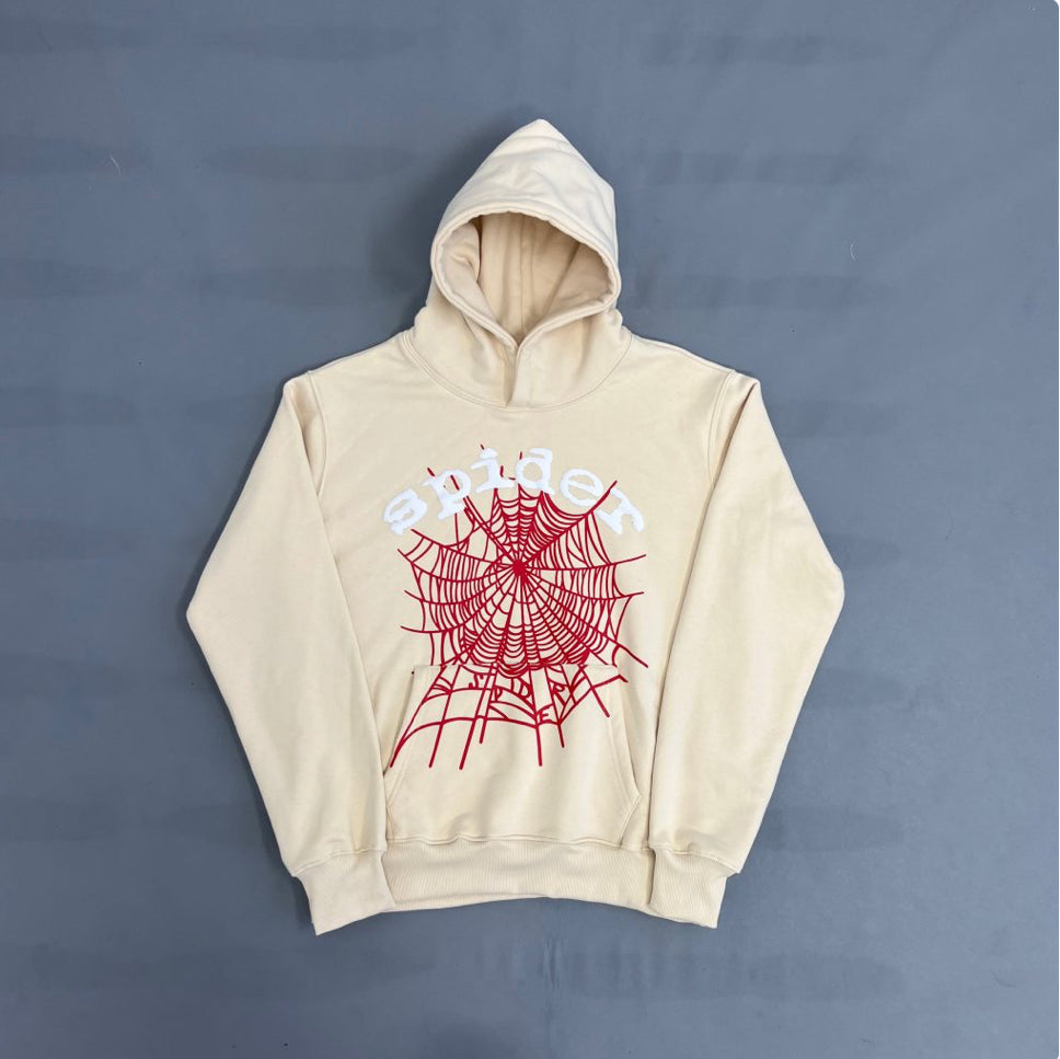 Spdr. Hoodie
