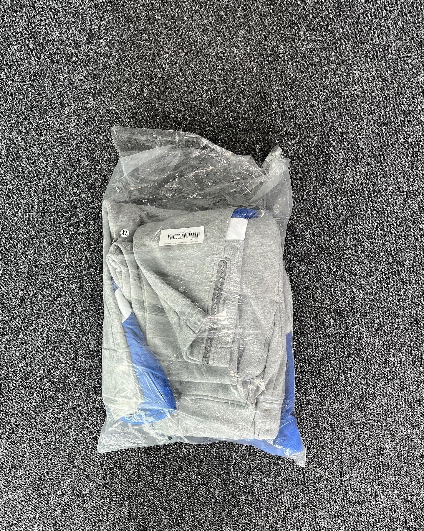 Trpstr Tracksuit (blue edition)