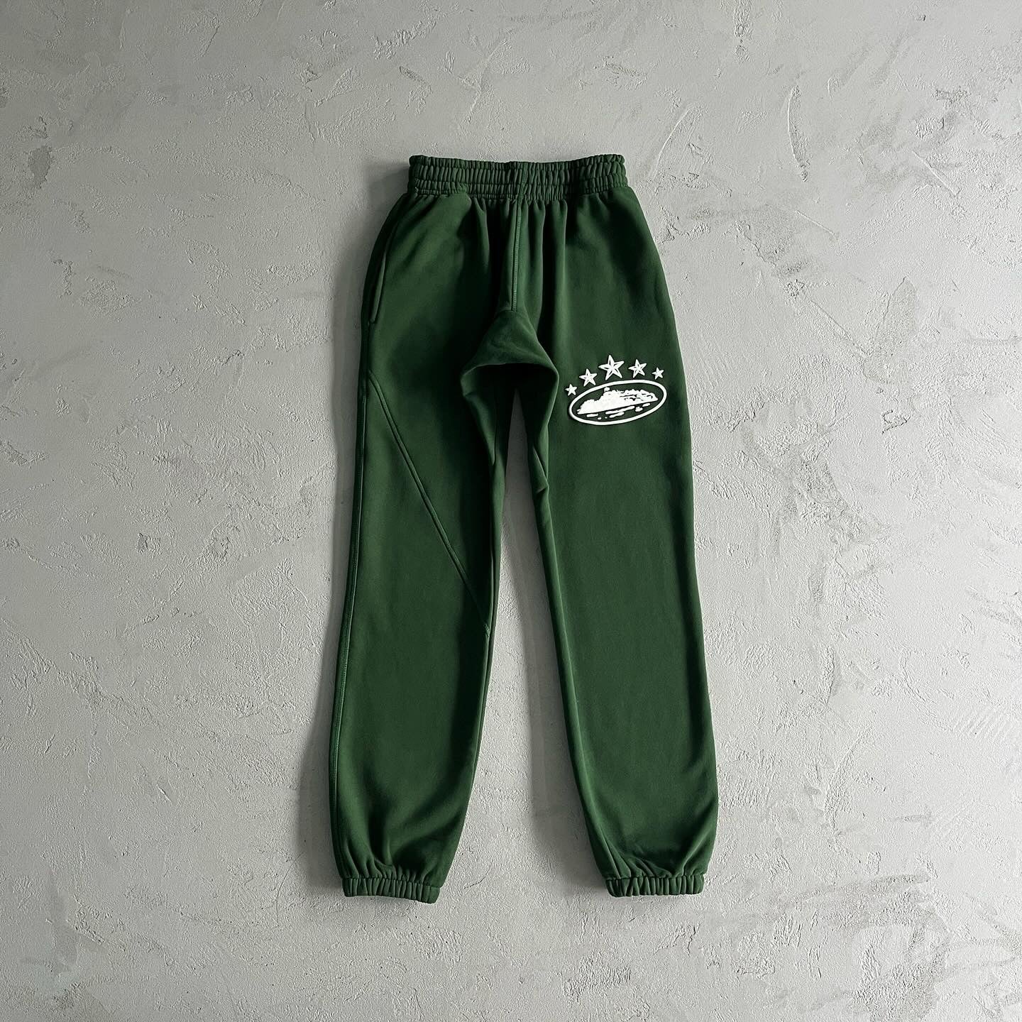 Corteiz Tracksuit