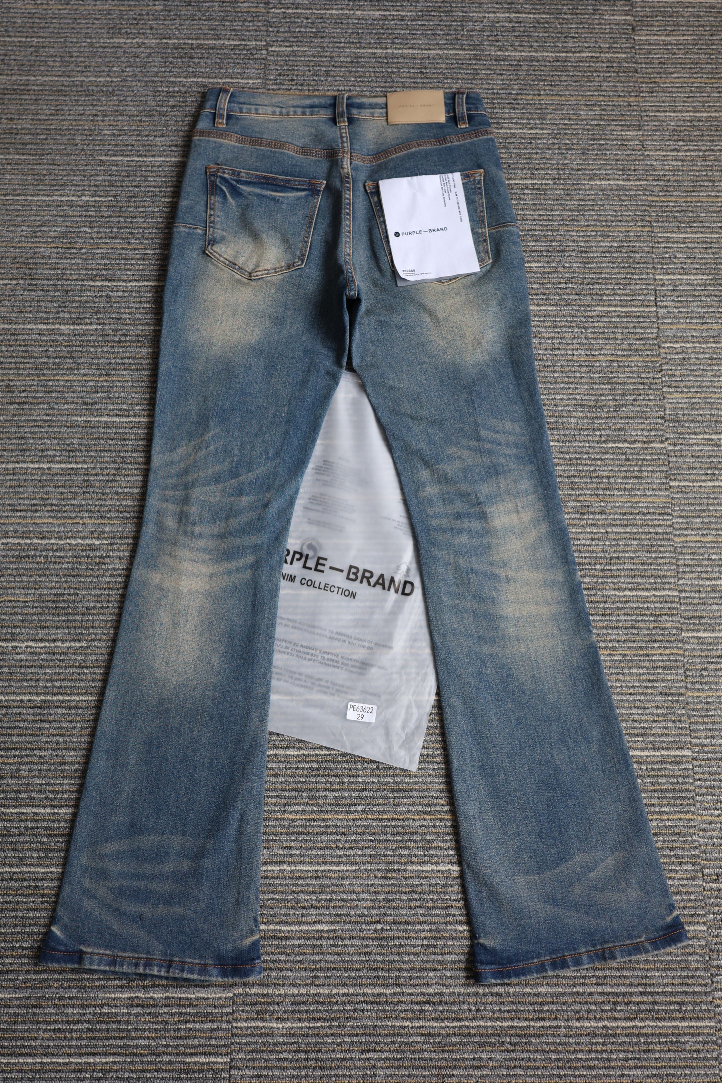 PRPL Flared Jeans