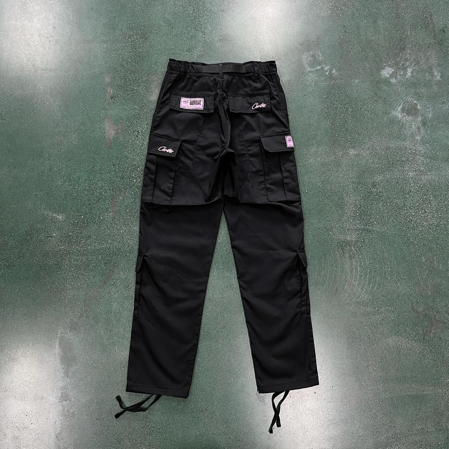 Corteiz Cargo Pants