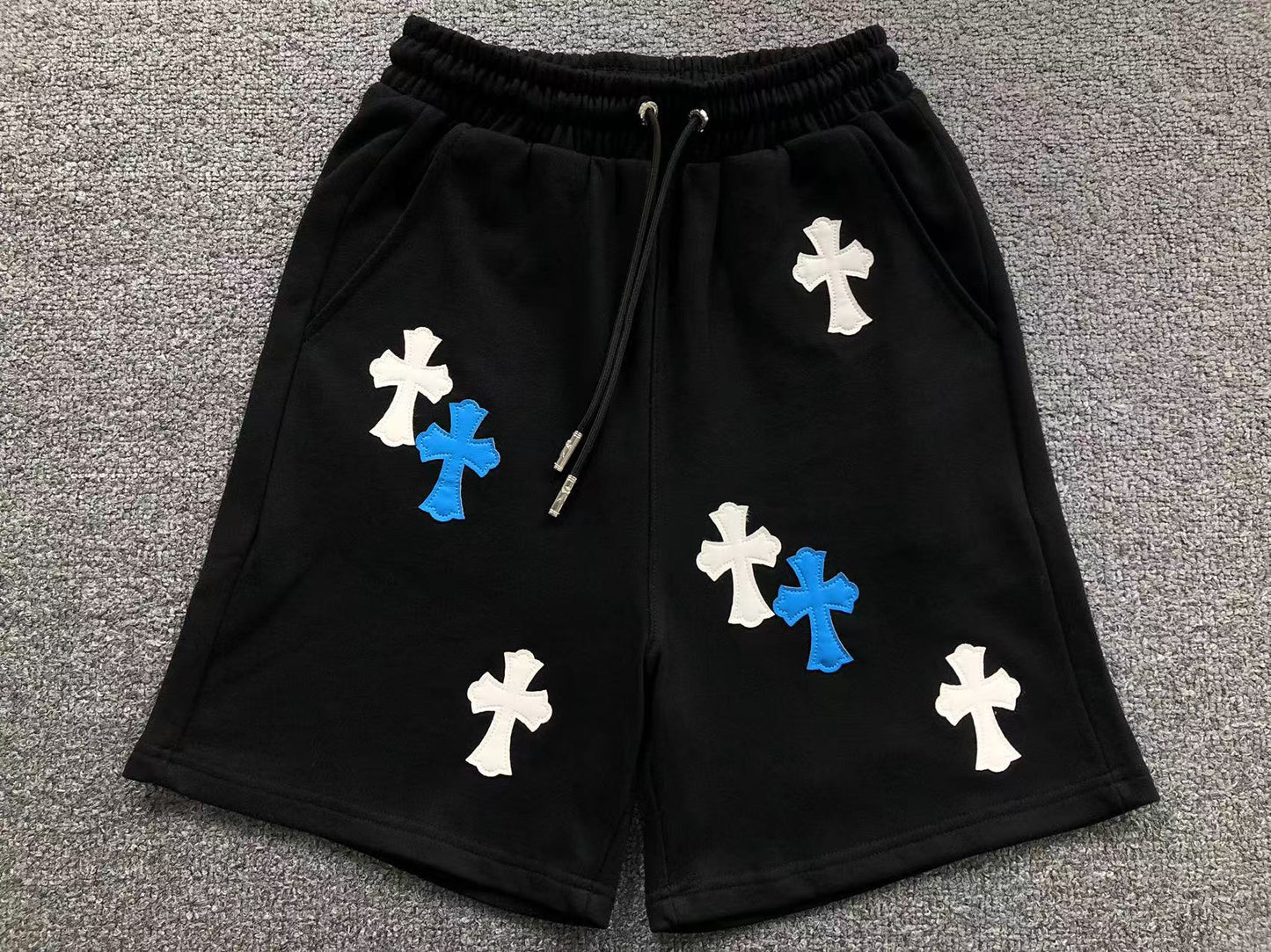 Ch**me He**ts Shorts