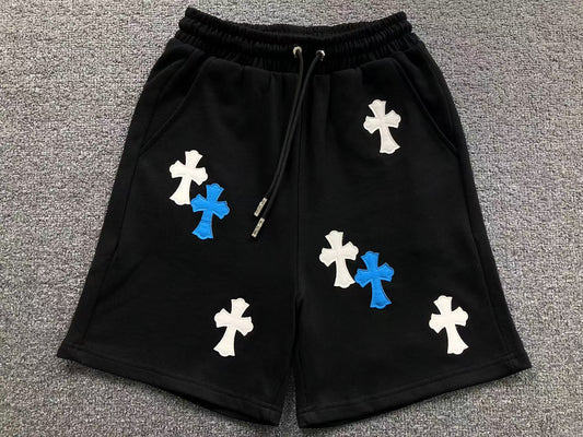 Ch**me He**ts Shorts