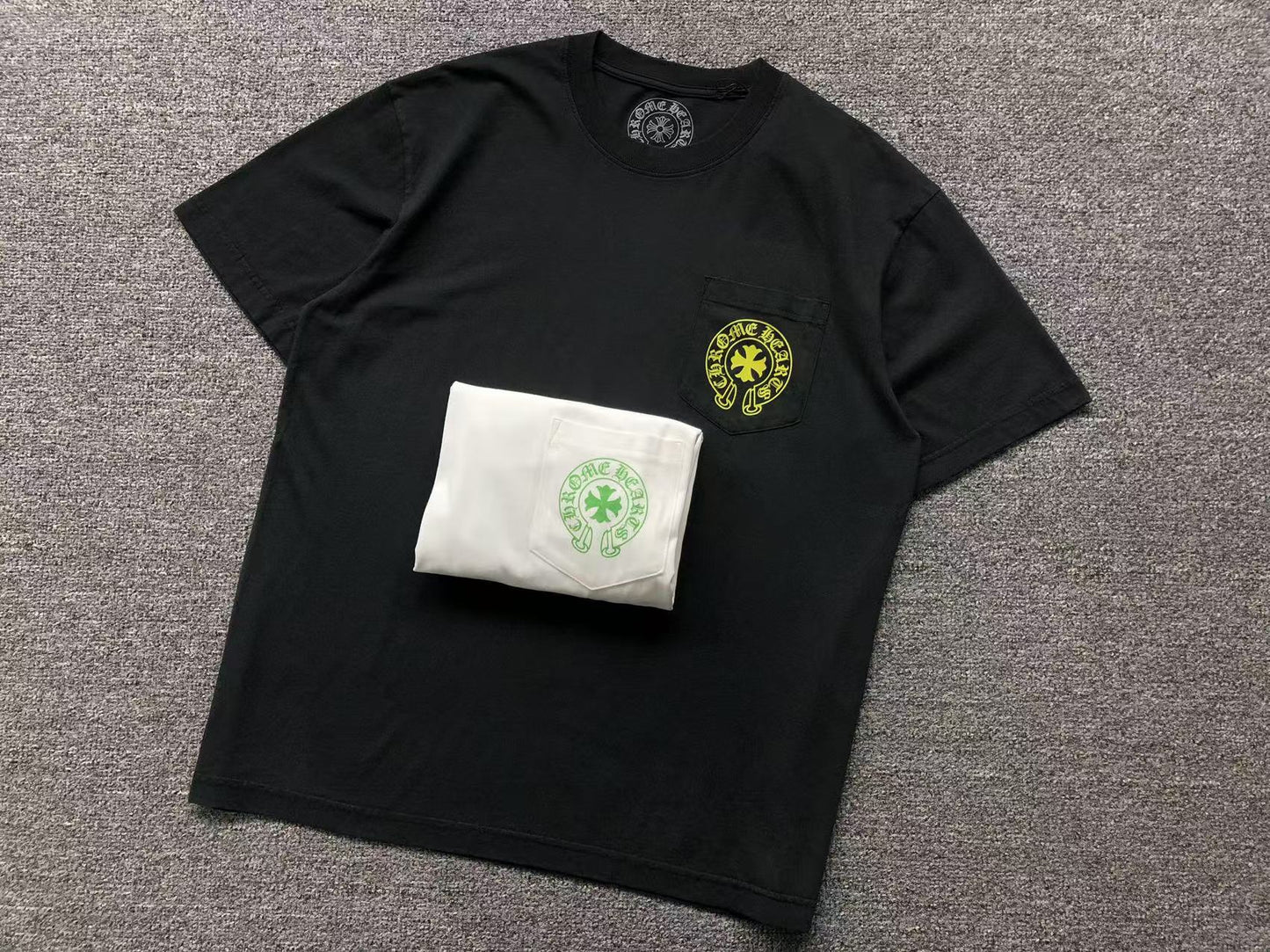 Ch**me He**ts T-Shirt