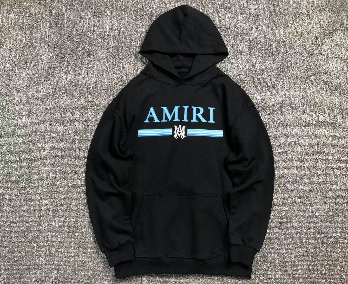 Amiri Hoodie