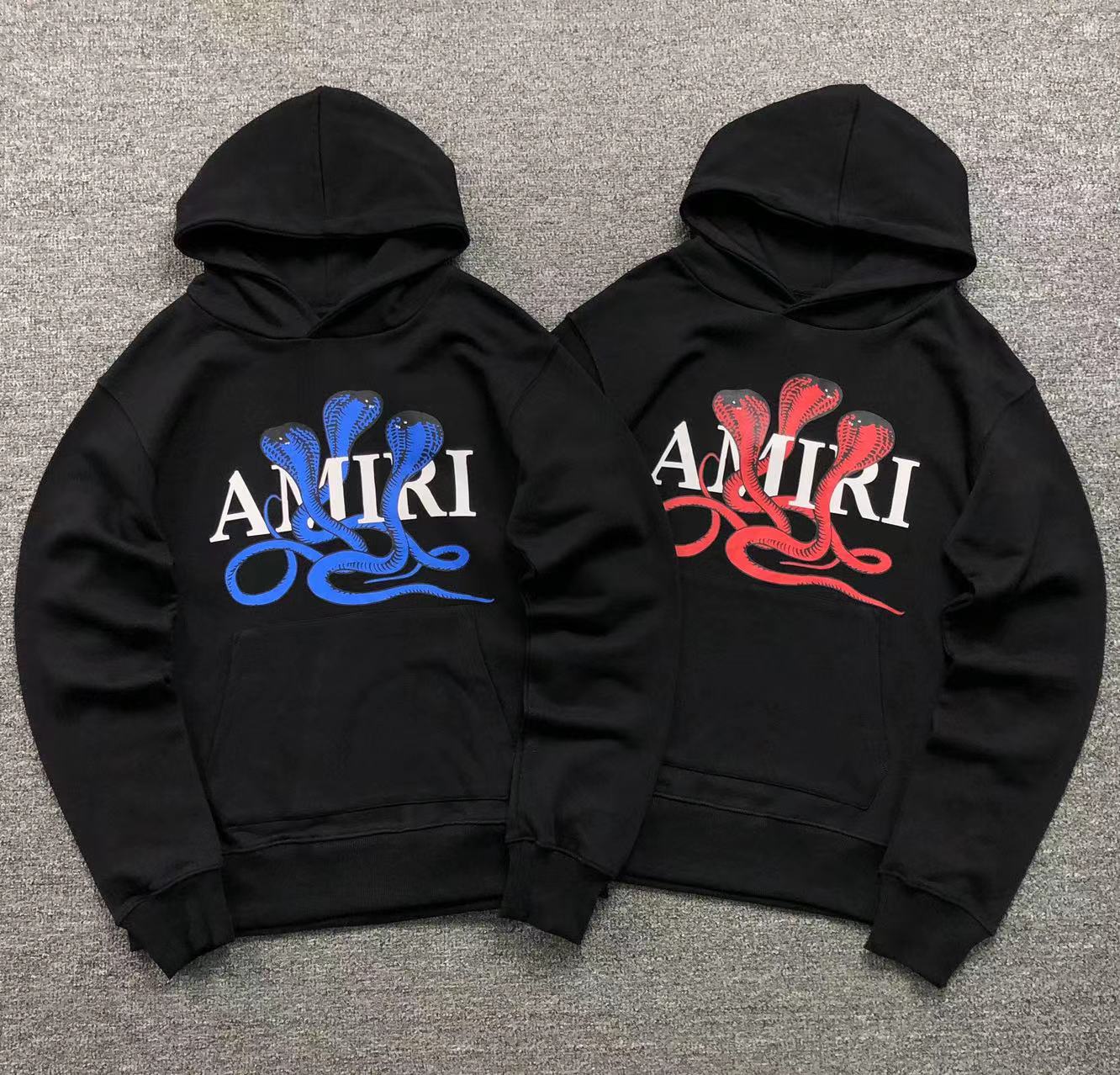 Amiri Hoodie