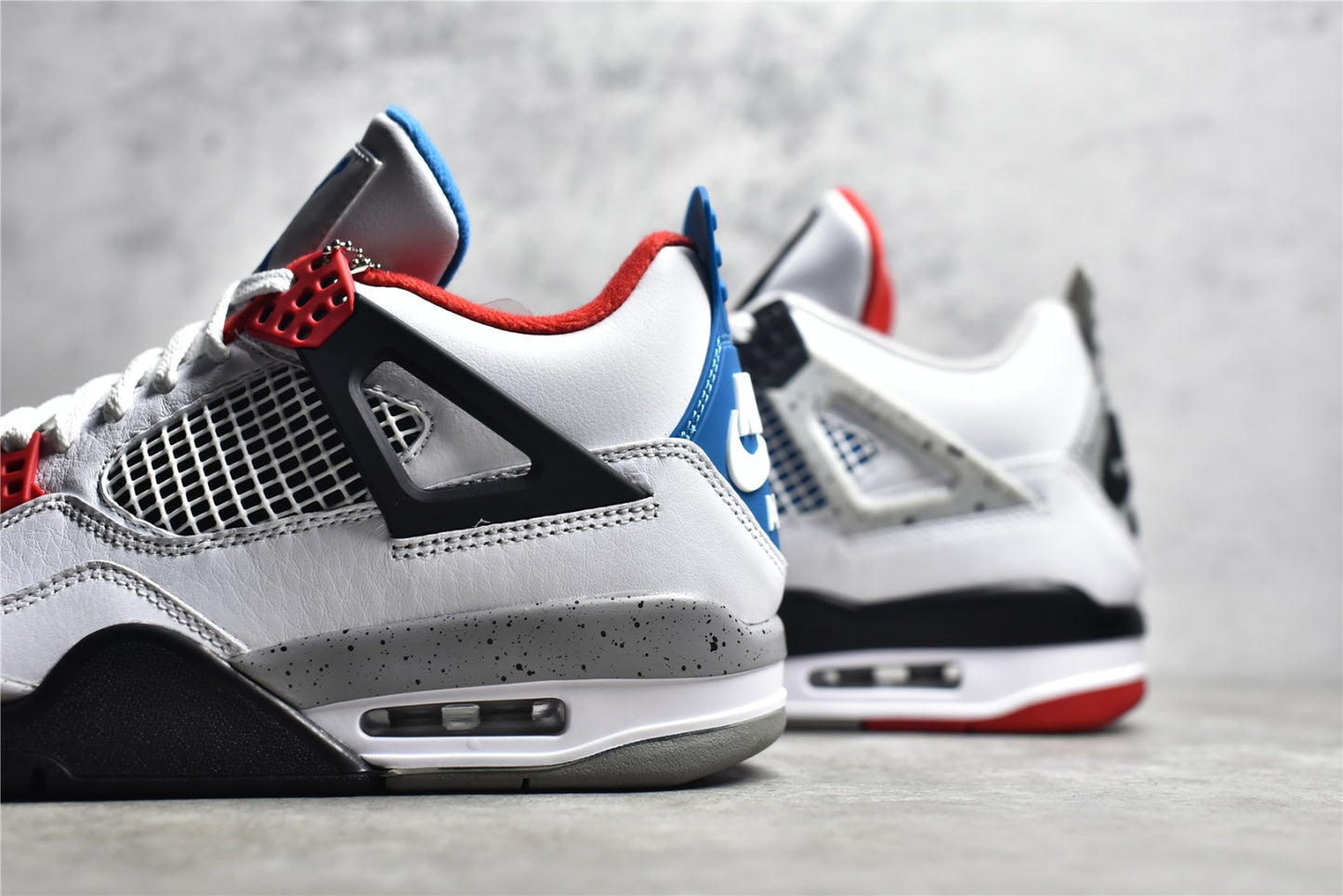 Jordan 4 Retro SE “What the 4”