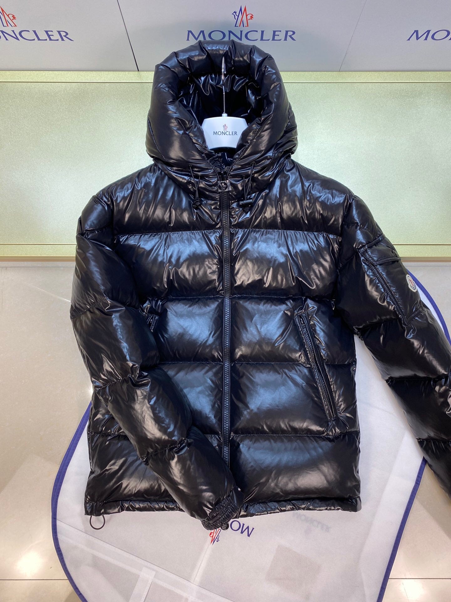 Moncler Jacket