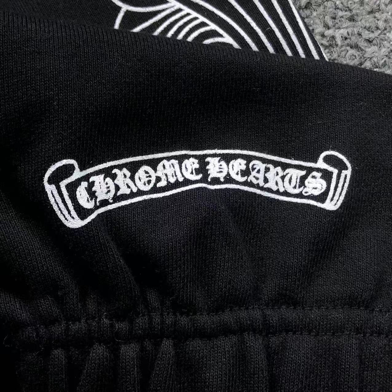 Chrm. Hrts. Bottom