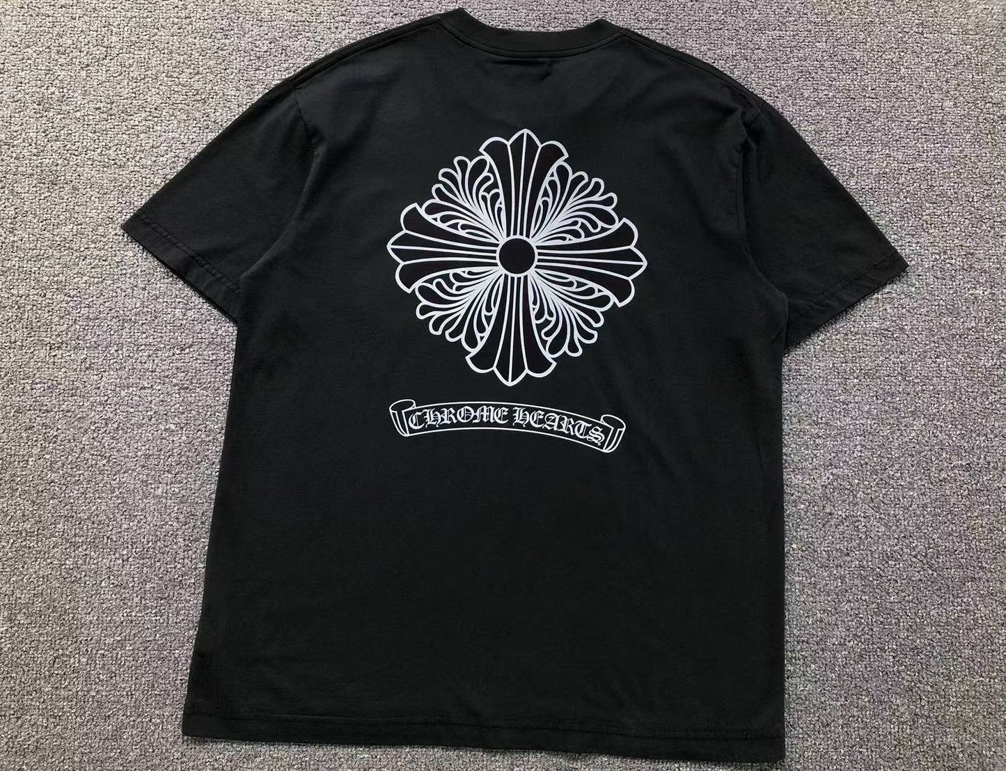 Ch**me He**ts T-Shirt