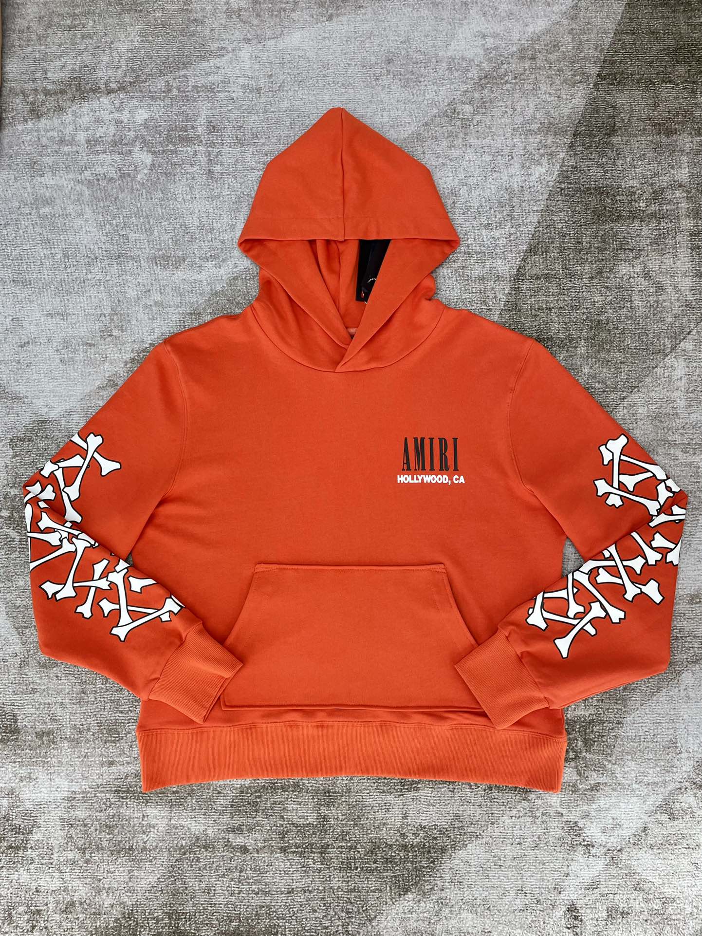 Amr Hoodie