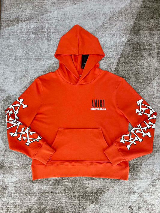 Amr Hoodie