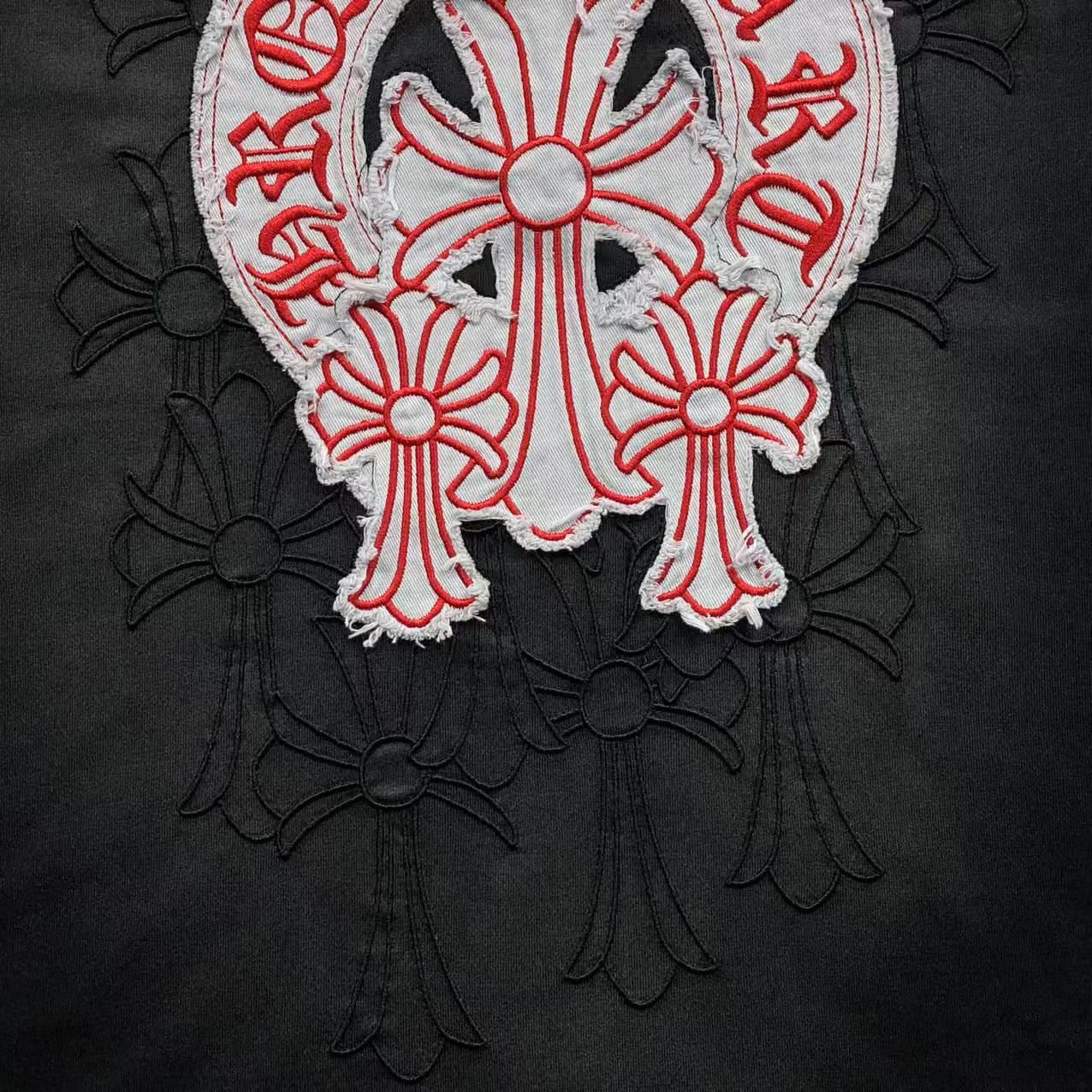 Ch**me He**ts T-Shirt