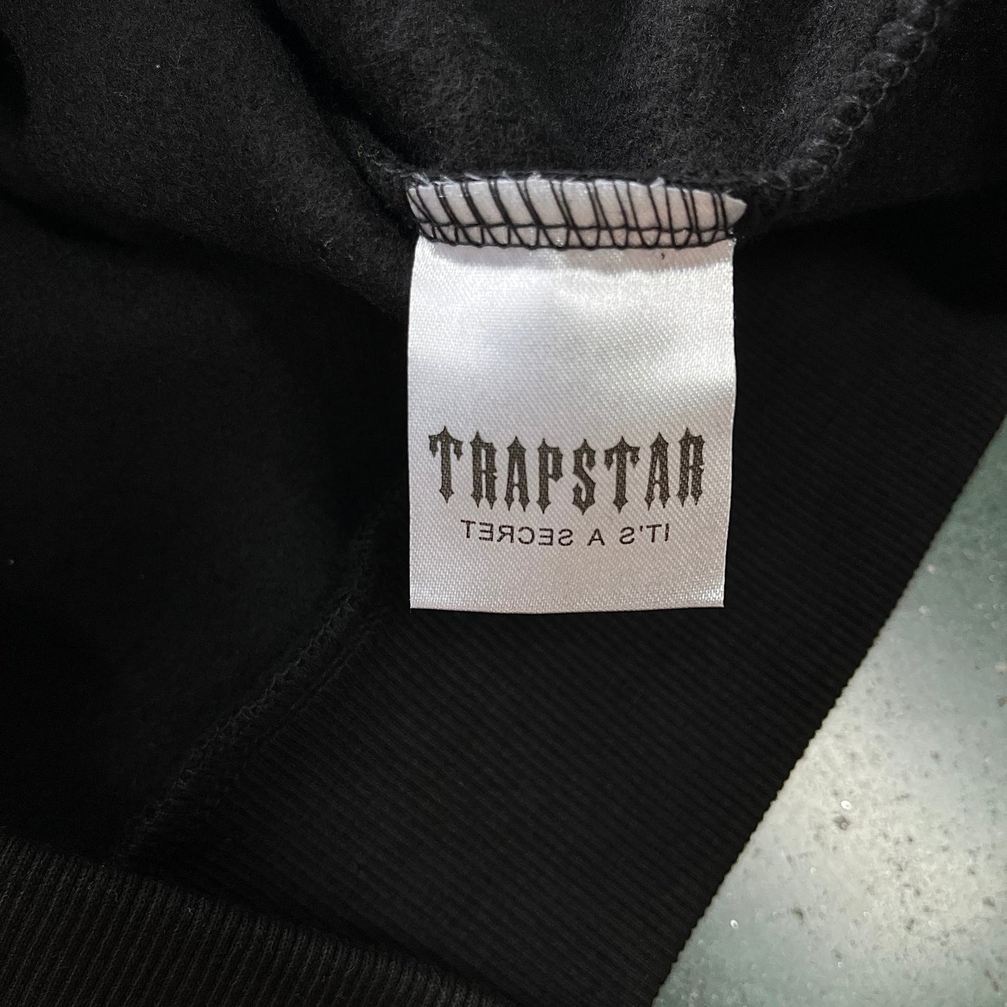 Trapstar Tracksuit