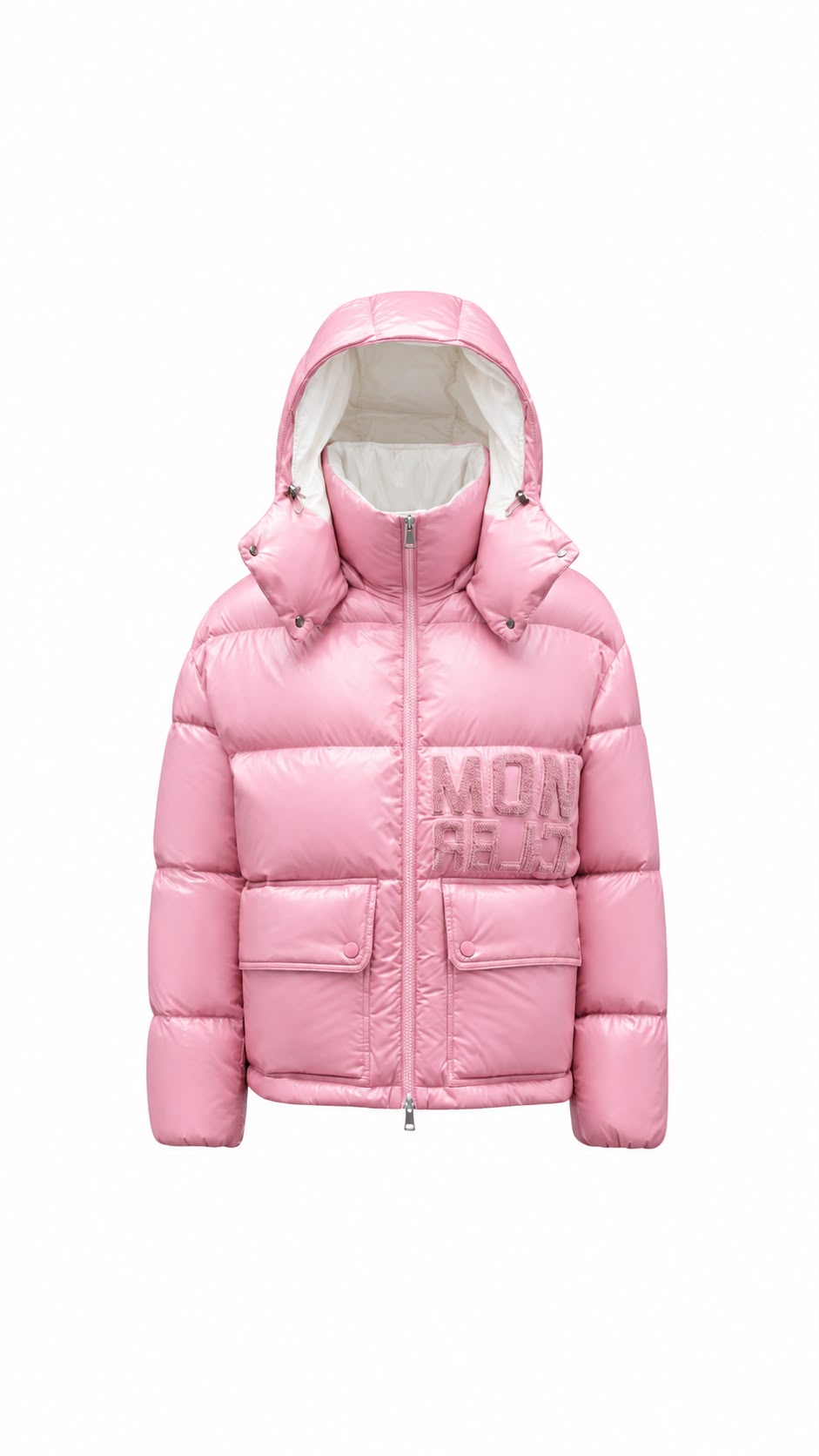 Mnclr Jacket