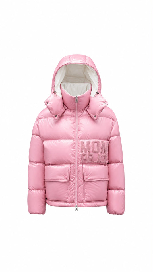 Mnclr Jacket
