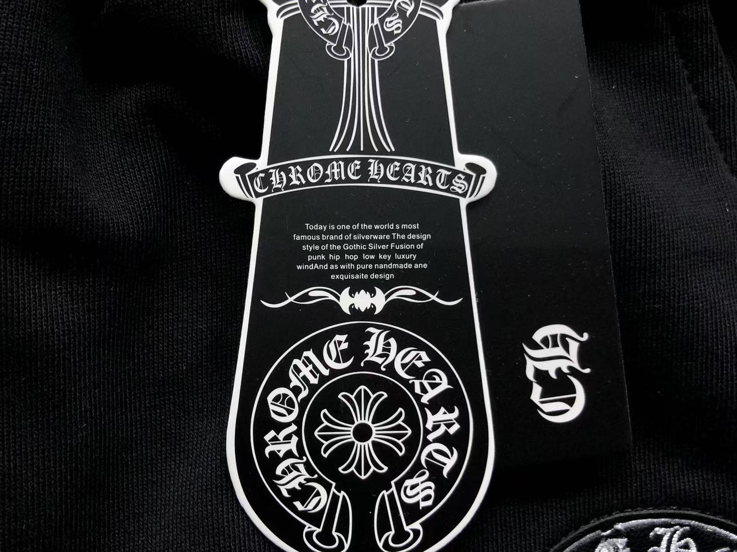 Ch**me He**ts Shorts