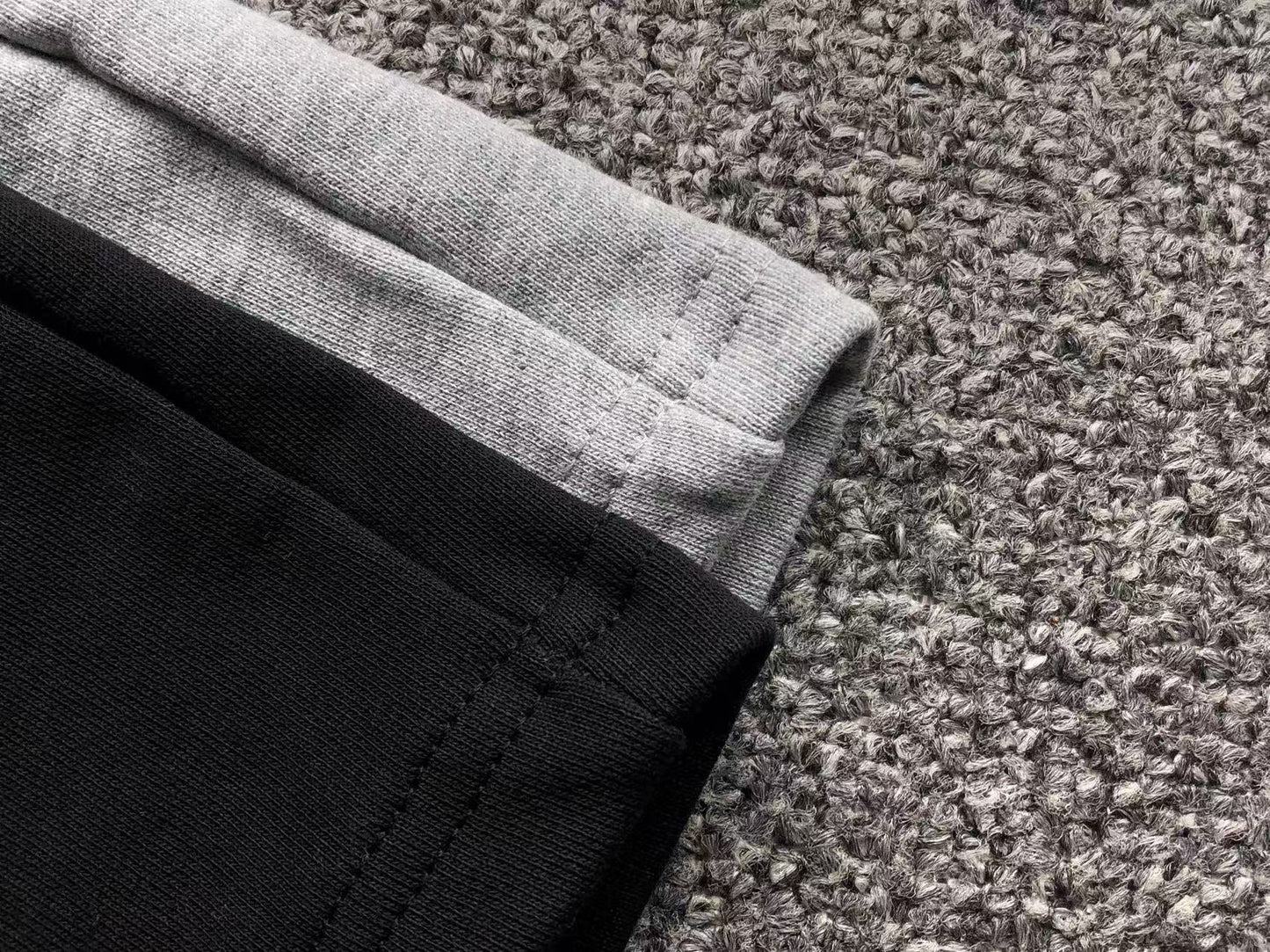 Ch**me He**ts Shorts