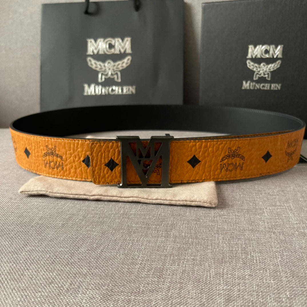 MCM Belt