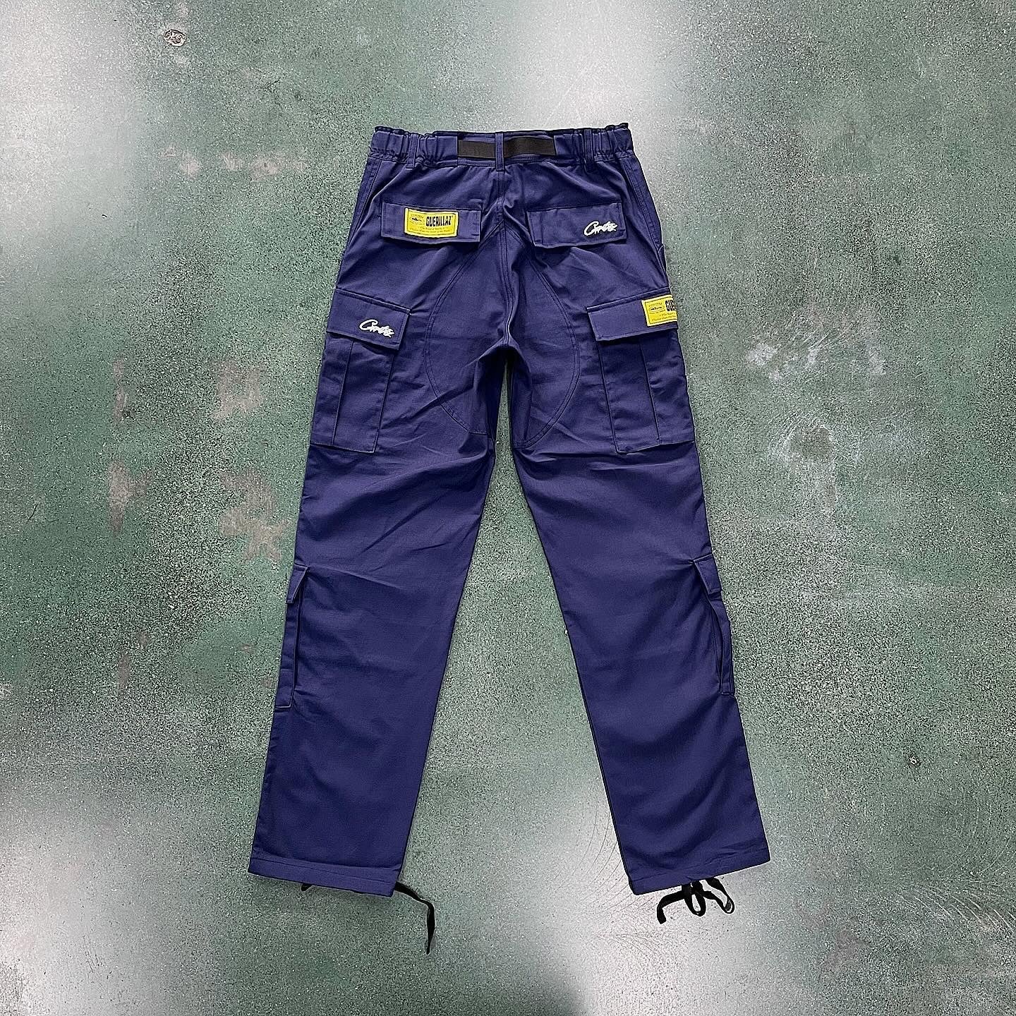 Corteiz Cargo Pants