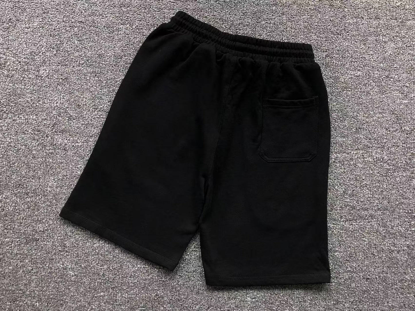 Ch**me He**ts Shorts