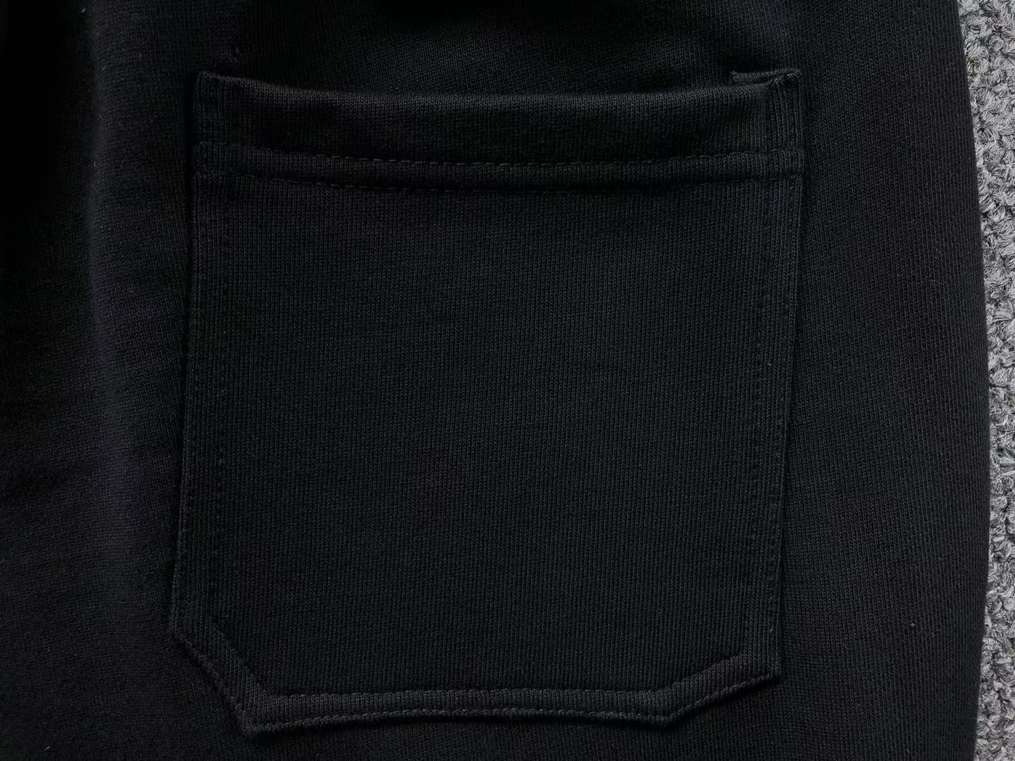 Ch**me He**ts Shorts