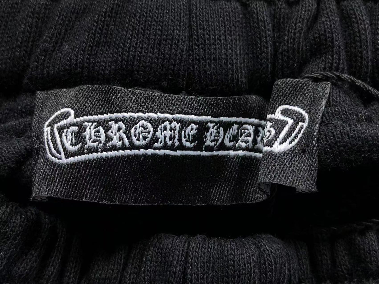 Ch**me He**ts Shorts